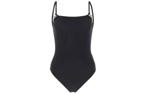 Bottega Veneta Drop Stretch Swimsuit
