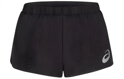 Asics ACTIBREEZE LIGHT Sports Shorts Women's Black