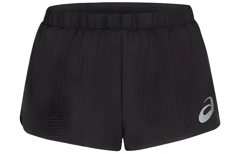 Asics ACTIBREEZE LIGHT Sports Shorts Women's Black