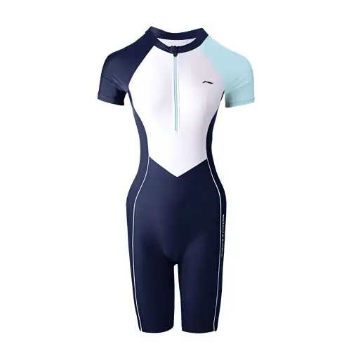 Li Ning, swimwear for training for swimming, 2023