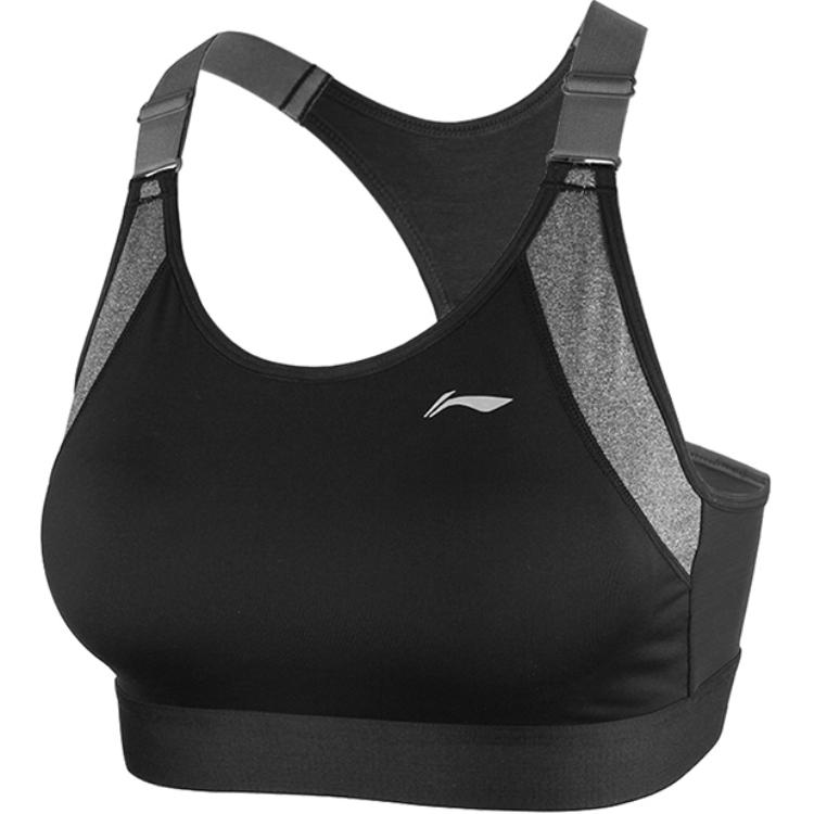 Li Ning Sports Underwear Women’s Black