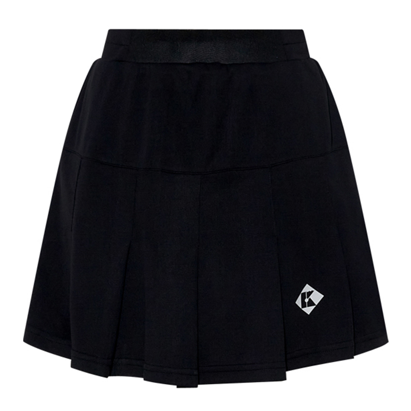 KUMPOO Casual Short Skirts Women’s
