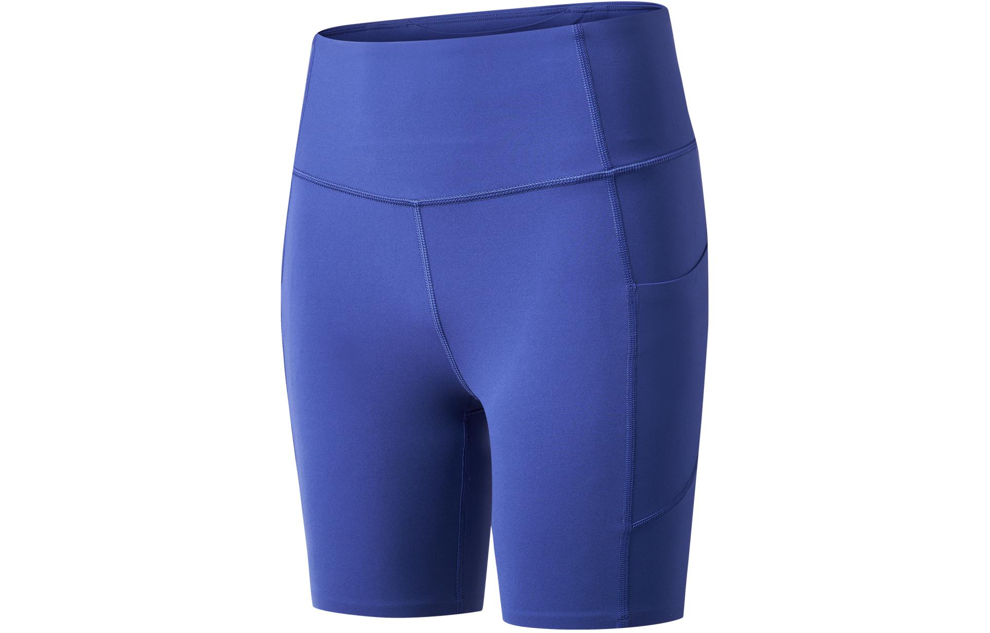 Saucony Sports Shorts Women’s Seal Blue