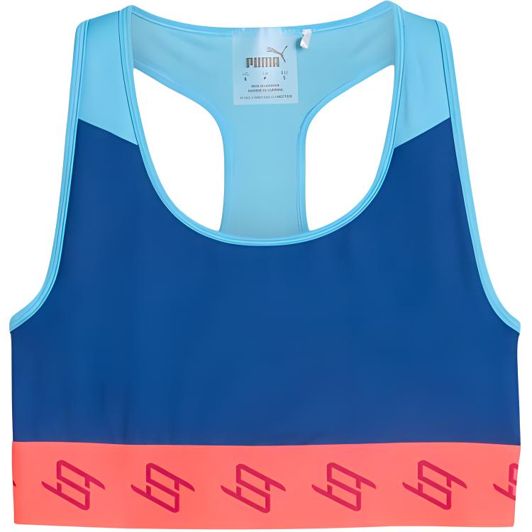 PUMA STEWIE Dawn Sport Vests Women's Dark Blue