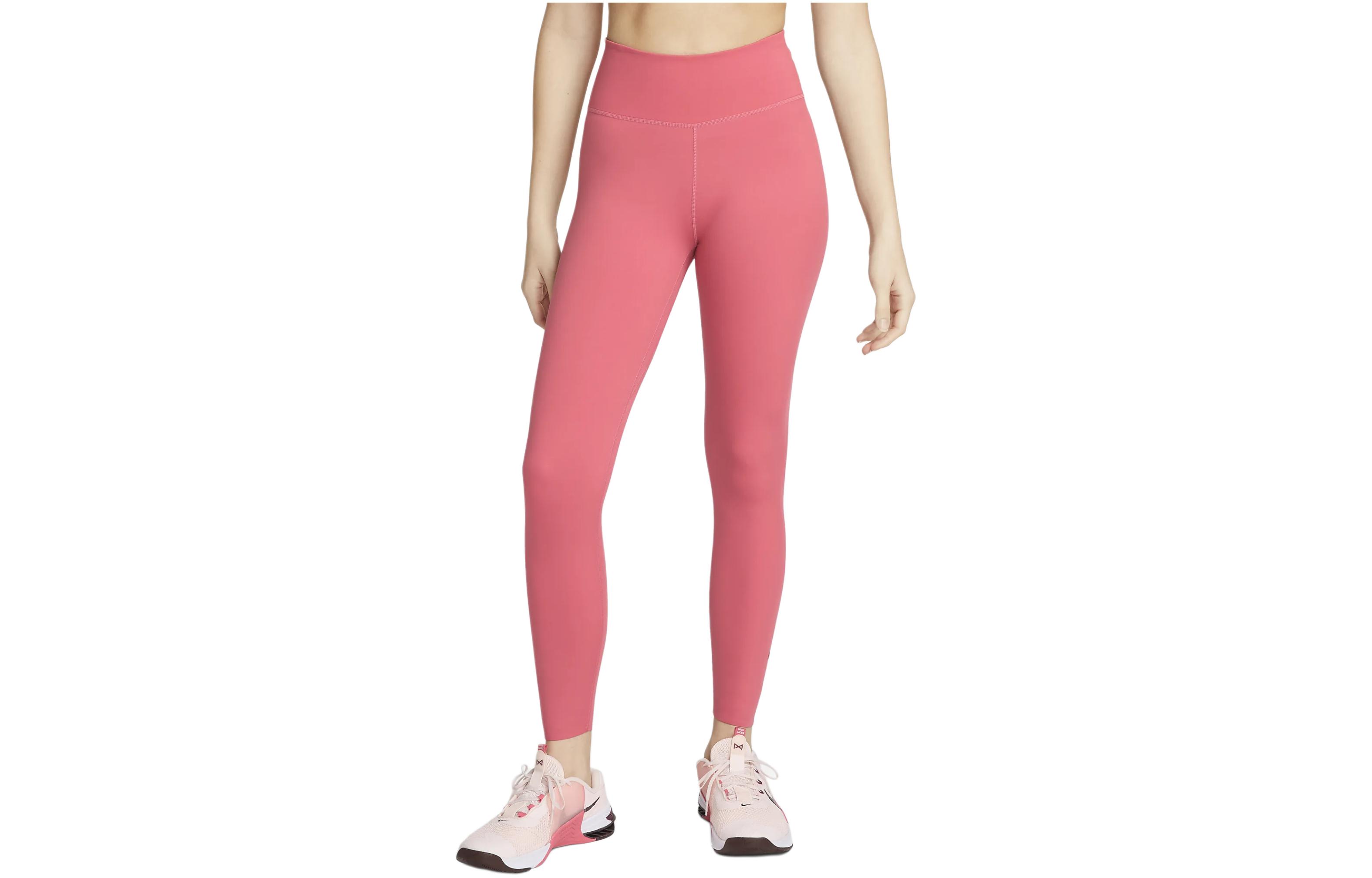 Nike One Luxe Women's Mid-Rise 7/8 Leggings