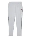 FILA Sports Pants Men's Glacier Gray