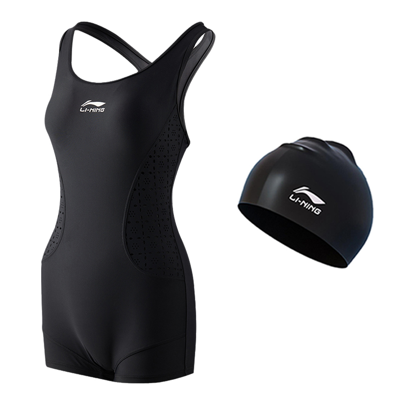 Li Ning One piece Swimsuit Women’s