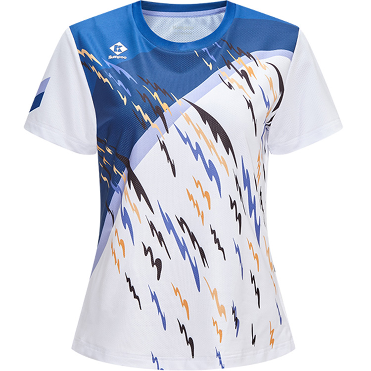 KUMPOO Badminton Jersey Women’s