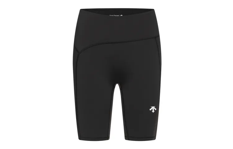 DESCENTE WOMENS TRAINING Sports Shorts Women's