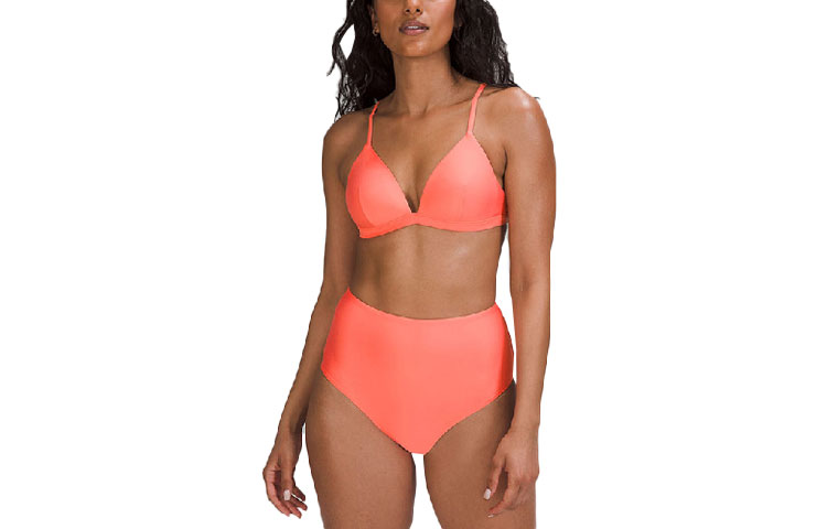 Lululemon Bikinis Women’s Moderate