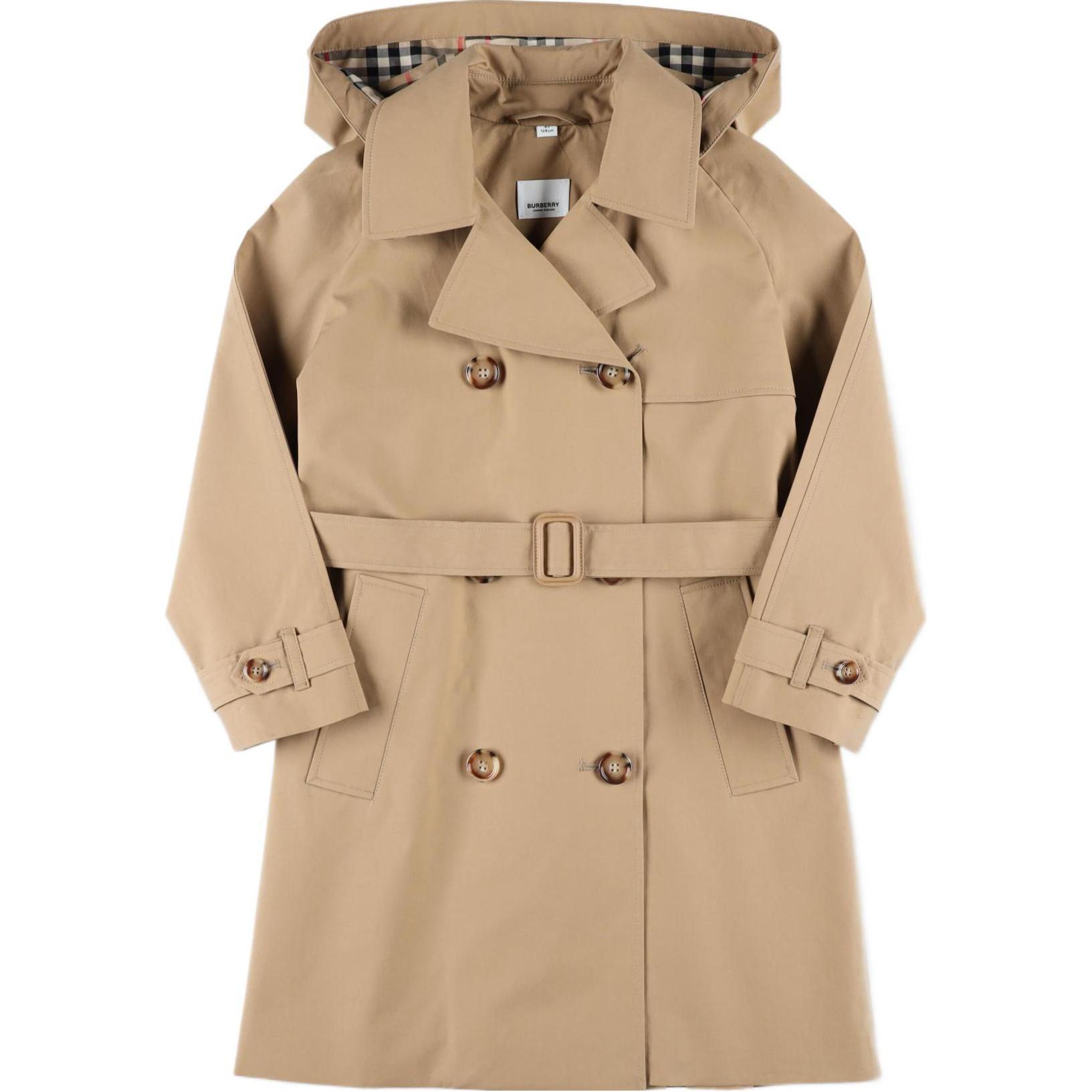 Куртка Burberry (каки)