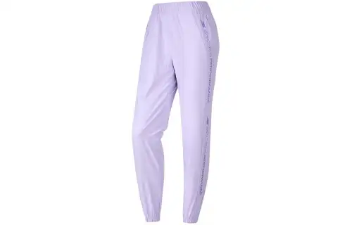 Skechers Sports Pants Women's Photinia Purple