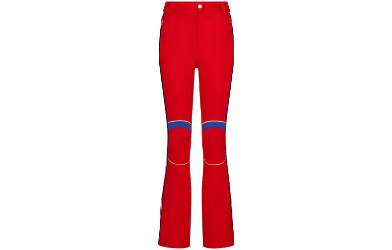 Christian DIOR DIORAlps Flared Ski Pants