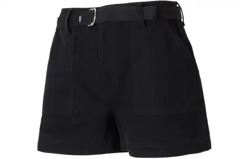 Vans Casual Shorts Women's Black