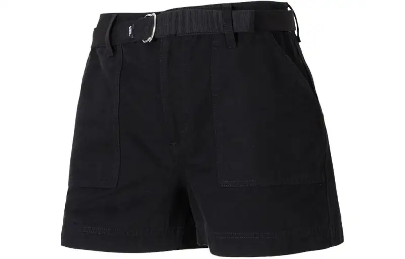 Vans Casual Shorts Women's Black