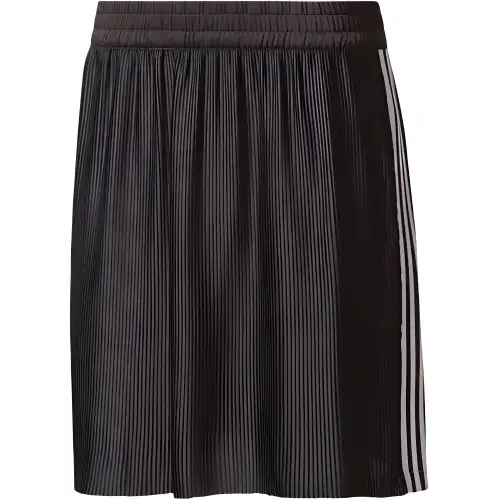 Adidas Originals Casual Short Skirts Women's Black