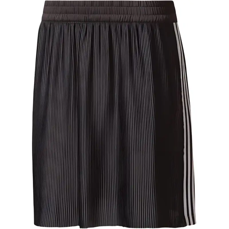 Adidas Originals Casual Short Skirts Women's Black