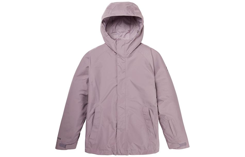 BURTON POWLINE 23 24 Winter Season GORE TEX 2L Ski Top Women’s