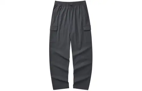 Skechers Sports Pants Women's Periscope Gray
