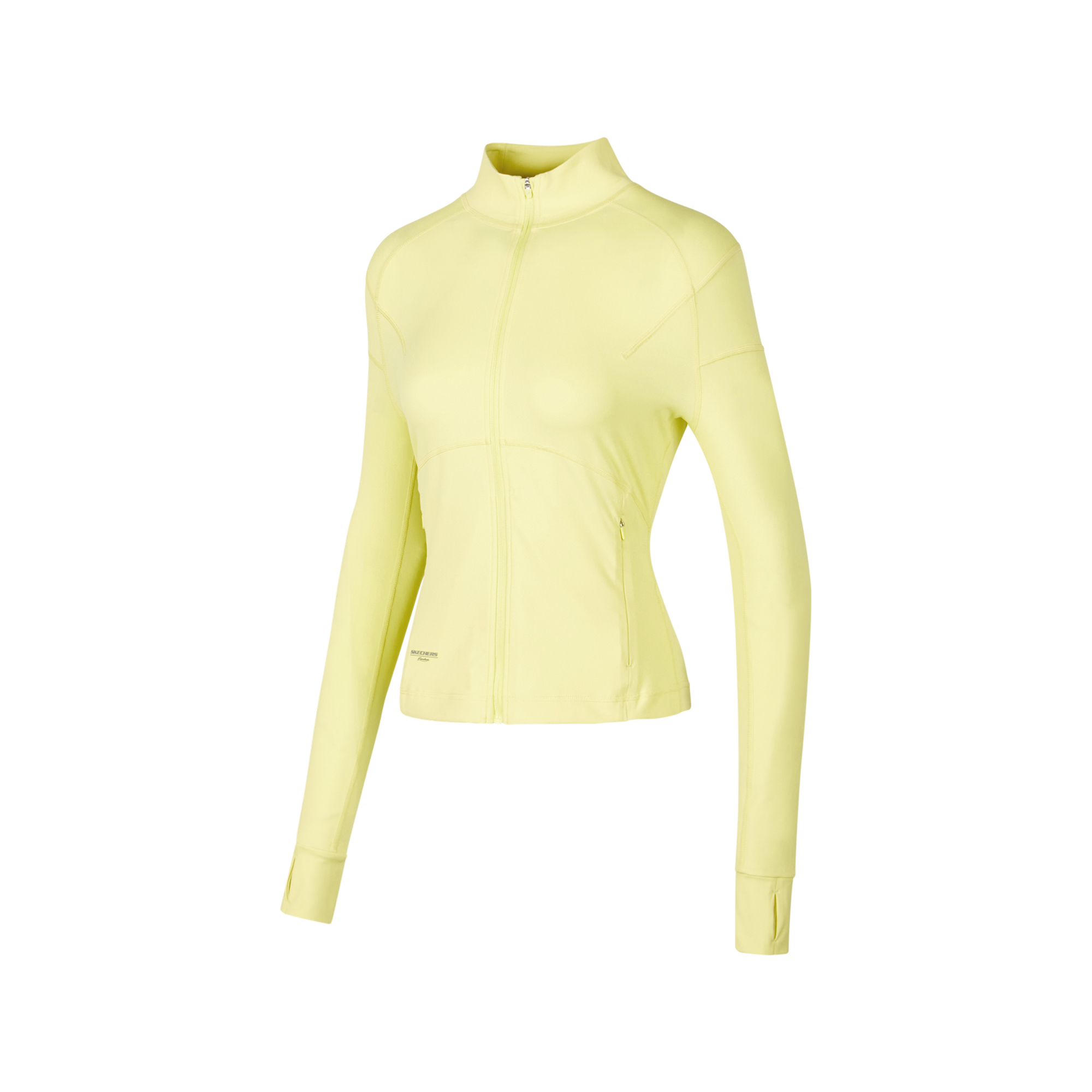 Skechers Workout Clothing Women’s Elf Yellow