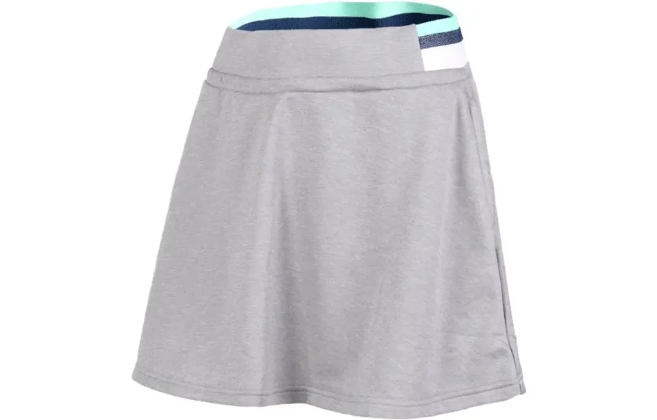 Adidas Tennis Bottom Women's Gray