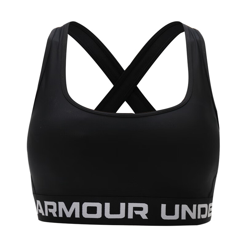 Under Armour Sports Underwear Women’s Black