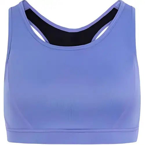 Asics Sports Underwear Women's Blue Purple