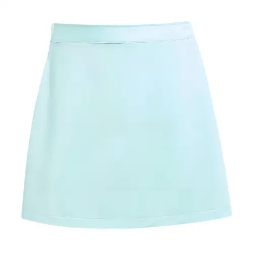 Adidas Originals Adicolor 3 Stripes Mini Skirt