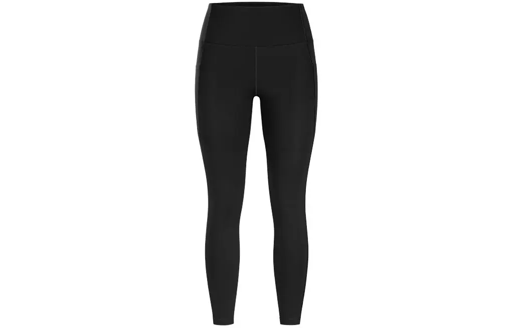 Arc'teryx Sports Pants Women's Black
