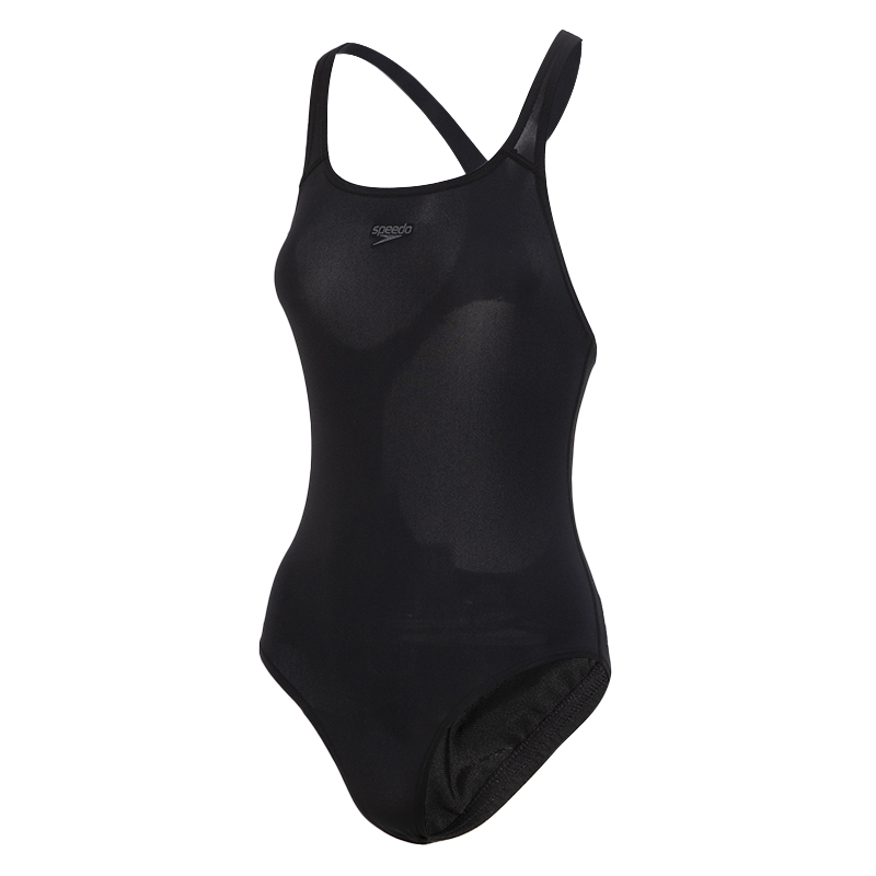 Speedo One piece Swimsuit Women’s Black