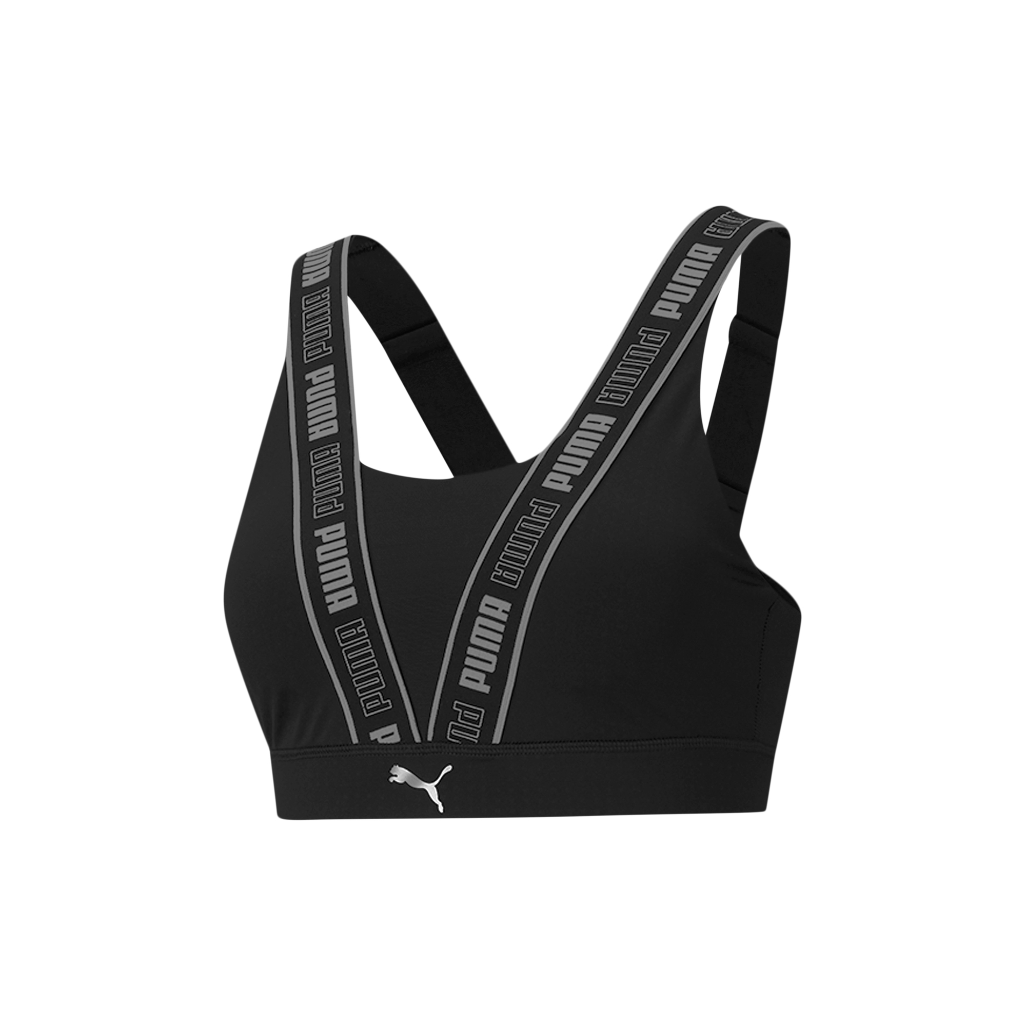PUMA HIGH IMPACT FAST Sports Underwear Women’s Black