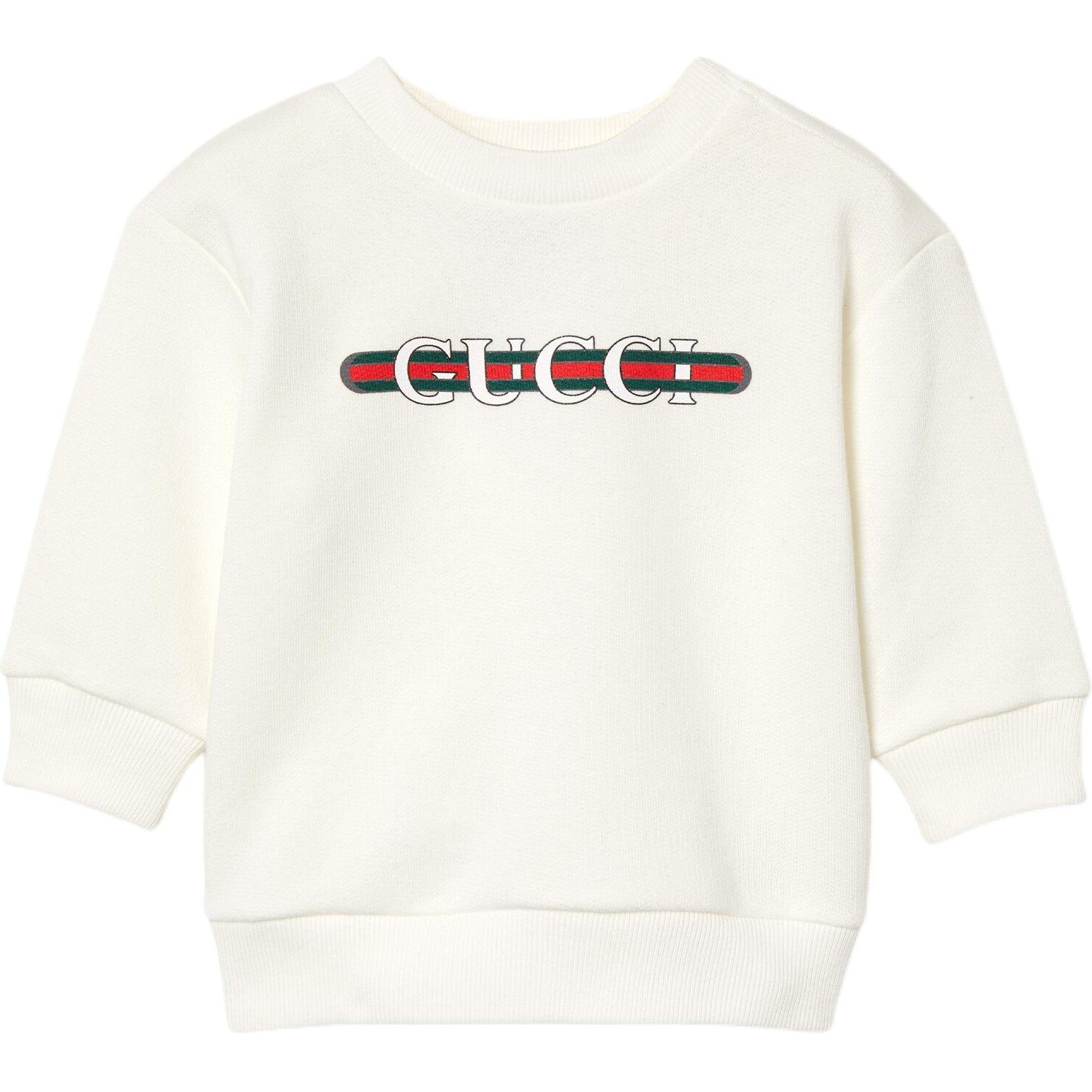 Худи Gucci (белое)