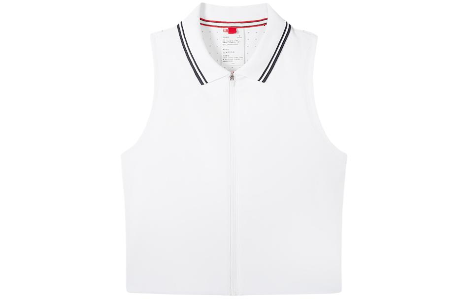 Wilson Sleeveless Sports Shirts Women’s Other