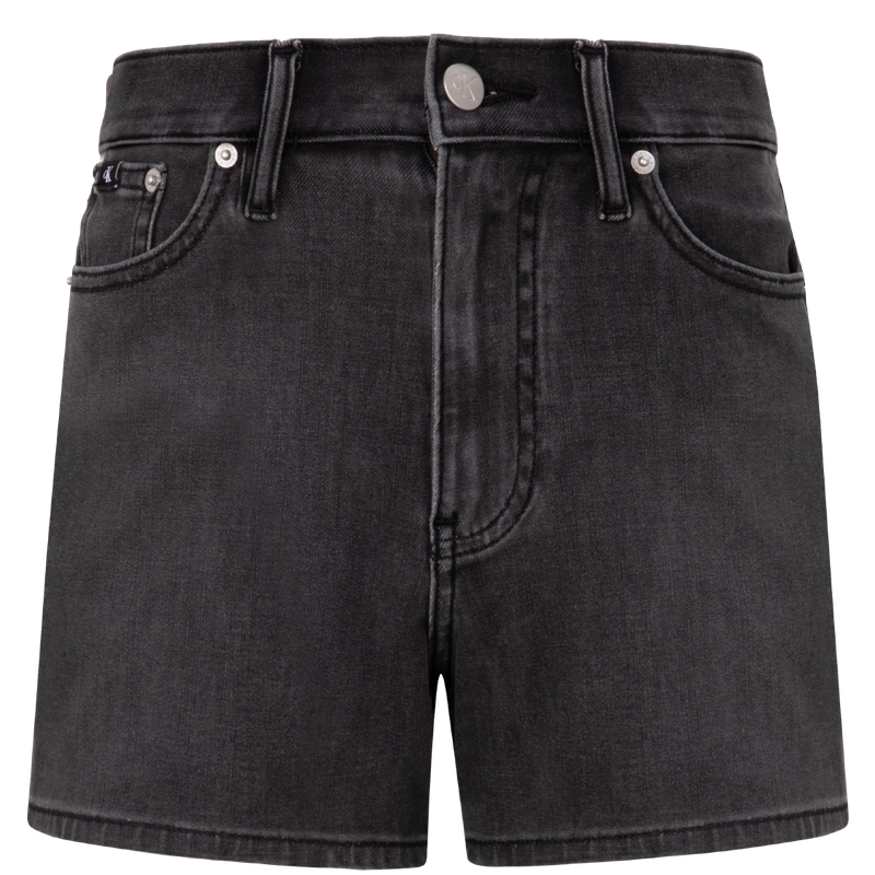 Женские шорты CALVIN KLEIN Jeans (синие)