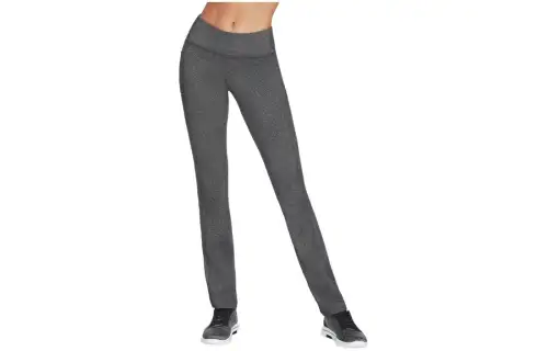 Skechers GO WALK OG Sports Pants Women's Gray