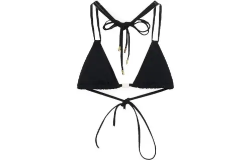 LOEWE SS23 Bikini Women's Black