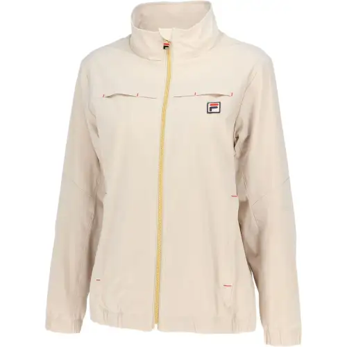 FILA Jackets & Coats Women's Light Umber