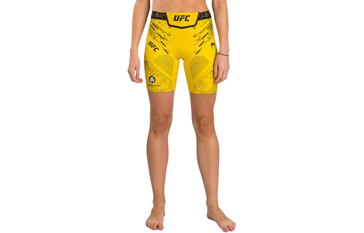 VENUM Sports Shorts Women’s Moderate Tight Pants