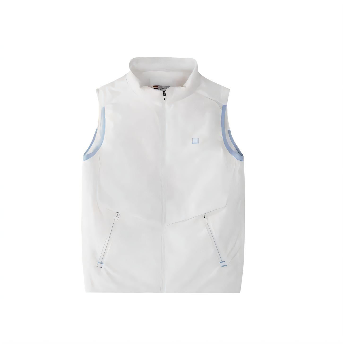 Жилет Fila KIDS (белый)