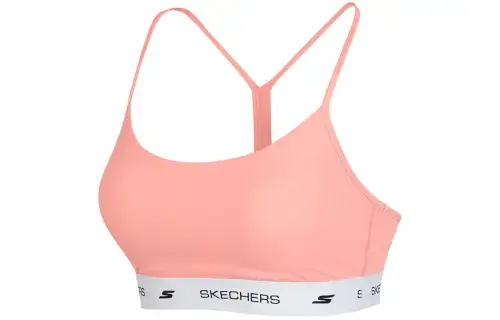 Skechers Sports Underwear Women's Candlelight Peach Pink