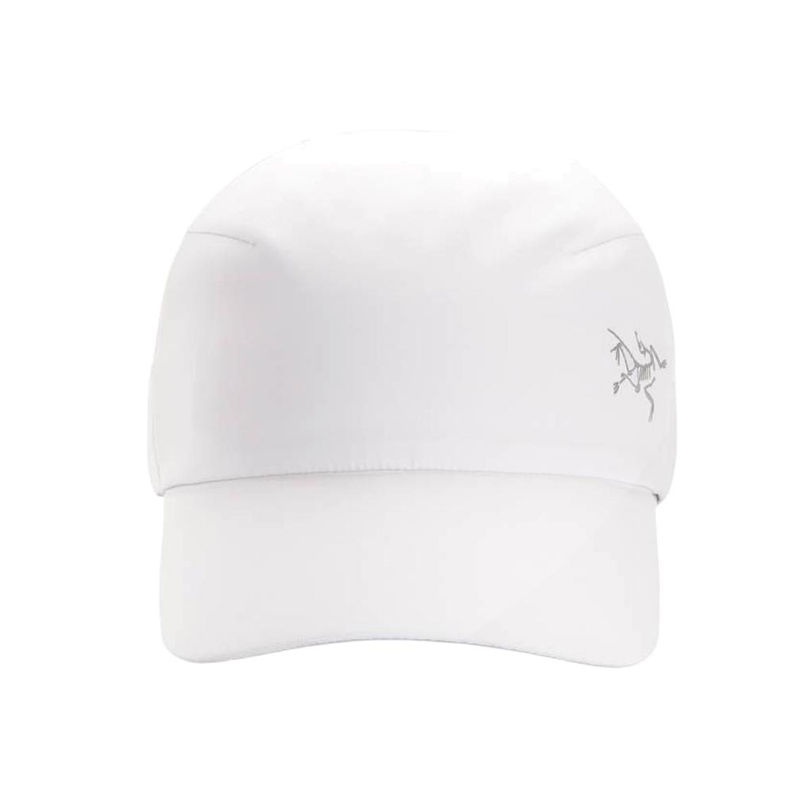Кепка Arcteryx X000006346 (черная)