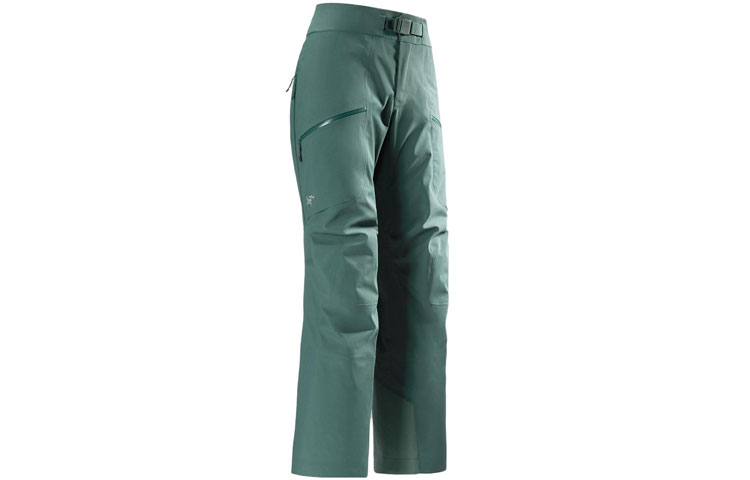 Arc’teryx SENTINEL Pant Women’s Ski Pants Women’s