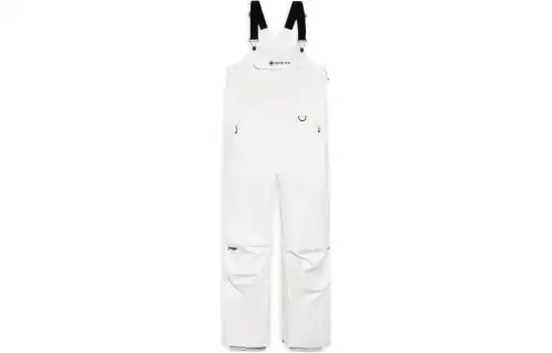Li Ning Ski Pants Women's White