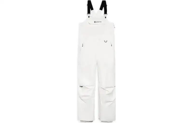 Li Ning Ski Pants Women's White