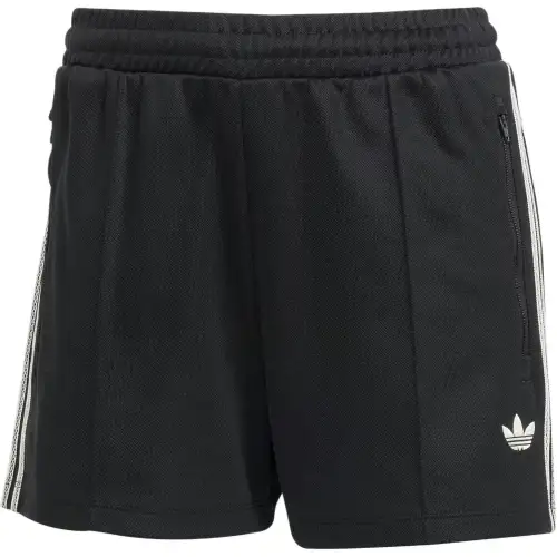 Adidas Originals Summer Glow logo-detail short