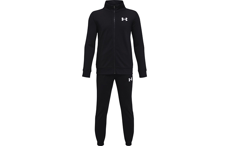 Мужской костюм Under Armour Under Armour (черный)