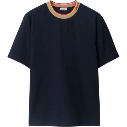 Burberry cotton t-shirt