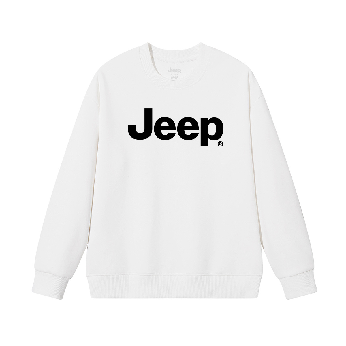 Худи Jeep (синее)