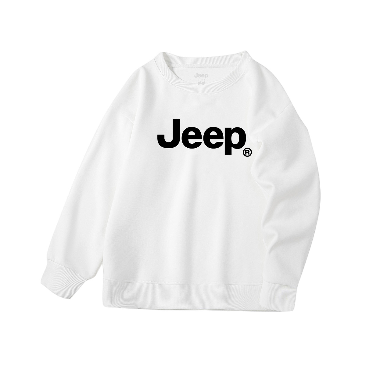 Худи Jeep (синее)