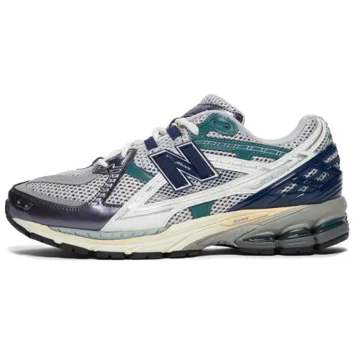 1906 New BalanceU 'Navy Grey Matter'